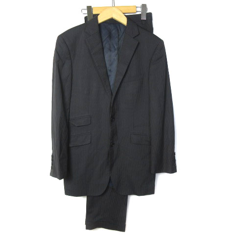 バーバリーブラックレーベル BURBERRY BLACK LABEL セットアップ 