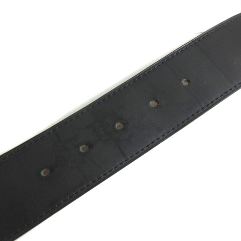 ルイヴィトン LOUIS VUITTON M6812 サンチュール ジーンズ
