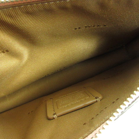 コーチ COACH 91819 ウォレット ショルダーバッグ ノア ポップアップ