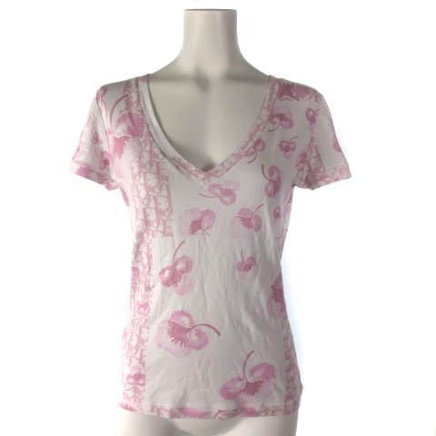 クリスチャンディオール Christian Dior 95SS ヴィンテージ Tシャツ 