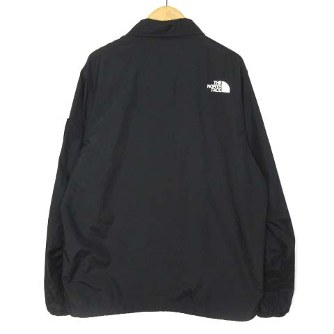 THE NORTH FACE コーチジャケット　ブラック　NP22030 楽天市場】THE NORTH FACE ザ・ノースフェイス Coach Jacket