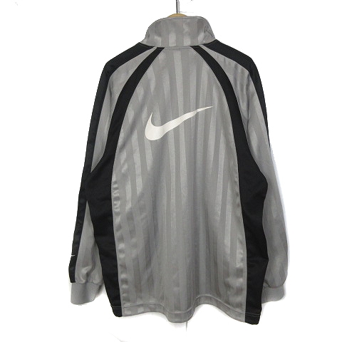 ナイキ NIKE セットアップ ジャージ ジップアップジャケット バック