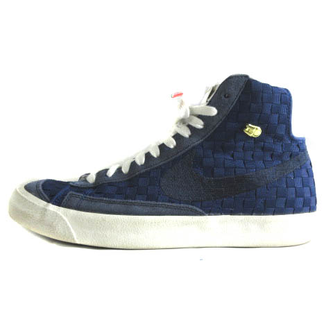 ナイキ NIKE DD5486-492 BLAZER MID 77 SASHIKO ブレーザー ミッド 77 