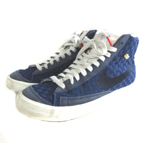 ナイキ NIKE DD5486-492 BLAZER MID 77 SASHIKO ブレーザー ミッド 77 
