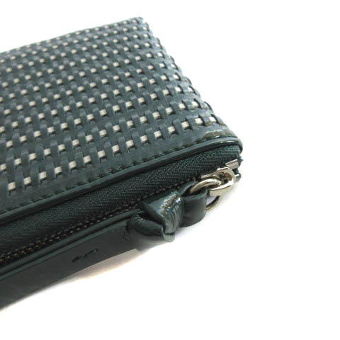 ヴィヴィアンウエストウッド Vivienne Westwood コンパクトウォレット 