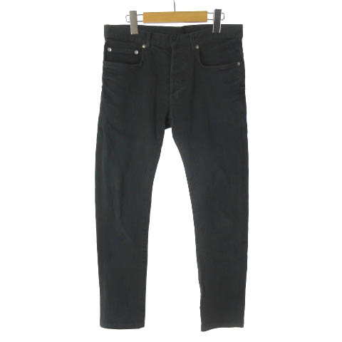 ディオールオム Dior HOMME 163D020TY109 デニムパンツ ジーンズ 