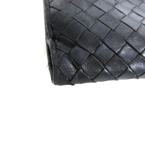ボッテガヴェネタ BOTTEGA VENETA 114074 財布 ウォレット 二つ折り