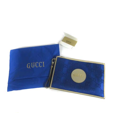 グッチ GUCCI 日本限定 Gucci Off The Grid 625598-2184 クラッチ 