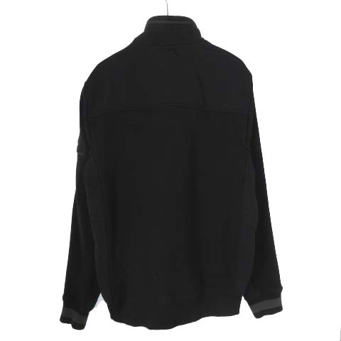 トミーヒルフィガー TOMMY HILFIGER ジャケット ニット 切替 ジップ 