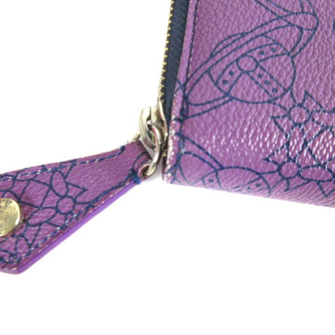 ヴィヴィアンウエストウッド Vivienne Westwood ラウンド