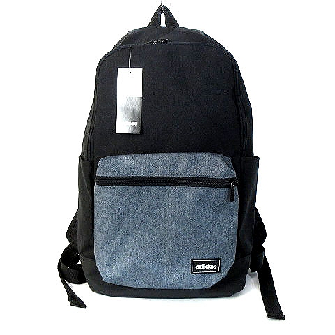 未使用品 アディダス adidas タグ付き バッグパック リュックサック 