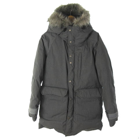 ノースフェイス パープルレーベル THE NORTH FACE PURPLE LABEL 