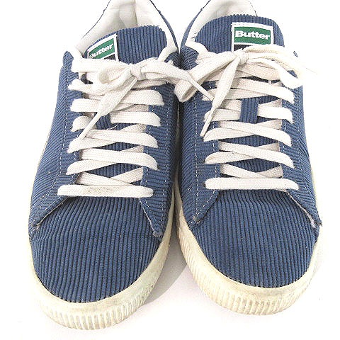 シューズ PUMA butter goods 28cm PUMA × BUTTER GOODS | ABC-MART GRAND STAGE