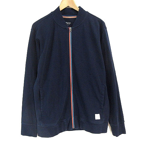 ポールスミス PAUL SMITH HOMEWEAR 近年 ルームウェア ブルゾン 
