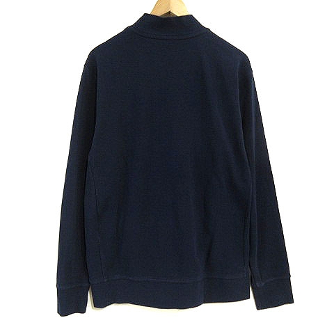 ポールスミス PAUL SMITH HOMEWEAR 近年 ルームウェア ブルゾン 