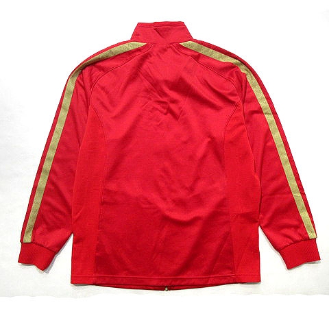 アディダス adidas 美品 ジャージ セットアップ 上下 ジャケット