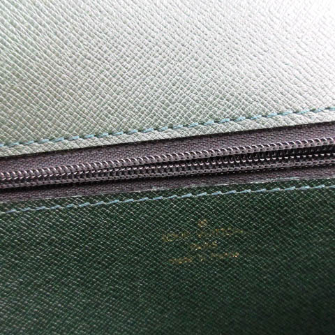 ルイヴィトン LOUIS VUITTON M30204 タイガ ボルガ クラッチバッグ  