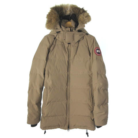 カナダグース CANADA GOOSE 2301JL BELLEVILLE PARKA 2WAY ベルビル 