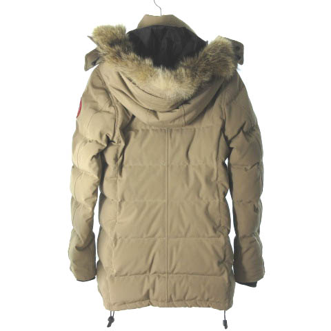 カナダグース CANADA GOOSE 2301JL BELLEVILLE PARKA 2WAY ベルビル 
