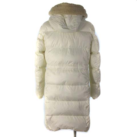 コーチ COACH F34128 LONG PUFFER ロング ダウンコート ダウン 