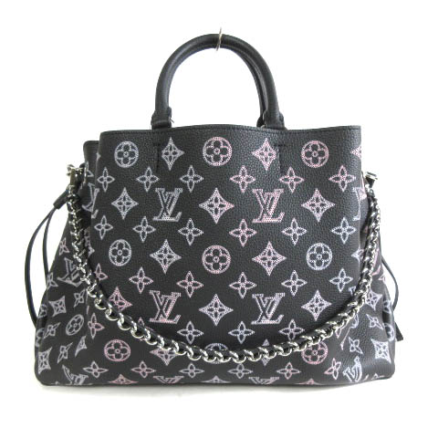 未使用品 ルイヴィトン LOUIS VUITTON M21107 22AW ベラ・トート 