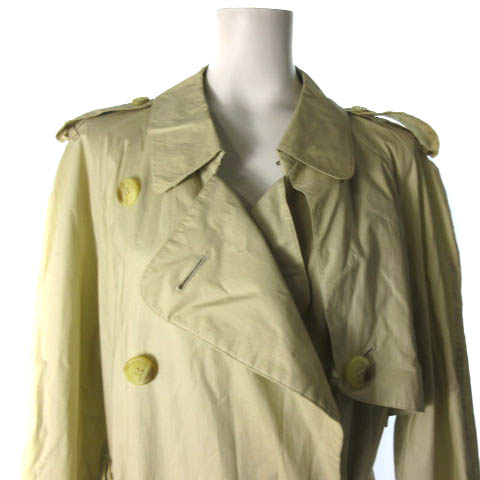 バーバリーズ Burberrys ヴィンテージ 90's 白タグ トレンチコート