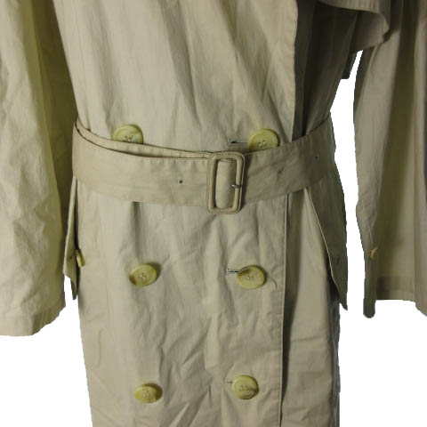 バーバリーズ Burberrys ヴィンテージ 90's 白タグ トレンチコート