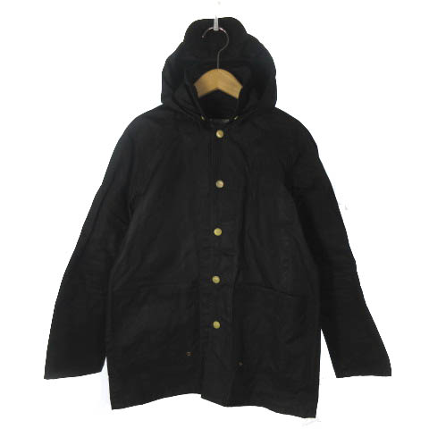 knickerbocker ニッカーボッカー オイルド ジャケット