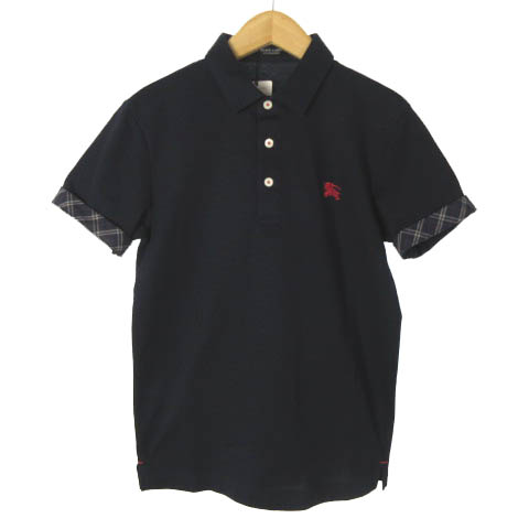 未使用品 バーバリーブラックレーベル BURBERRY BLACK LABEL タグ付き 