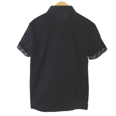 未使用品 バーバリーブラックレーベル BURBERRY BLACK LABEL タグ付き 
