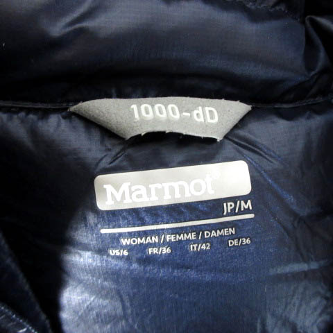 マーモット MARMOT TOWSJL20 Ws 1000 Ease Down Hoody ダウン マーモット MARMOT TOWSJL20 Ws 1000 Ease Down Hoody ダウン