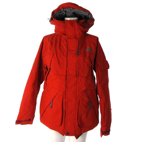 ザノースフェイス THE NORTH FACE NSW15603 W