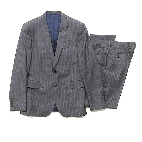 ポールスミス PAUL SMITH LANIFICIO F.LLI CERRUTI 130