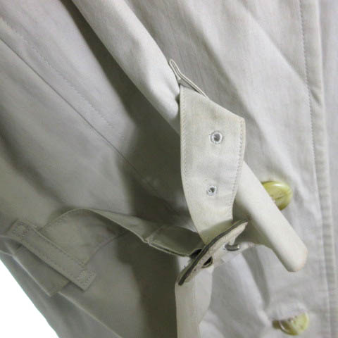 バーバリーズ Burberrys 白タグ 90's トレンチコート スプリングコート