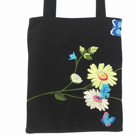 新品　D&G DOLCE&GABBANA ドルガバ　トート　花柄 楽天市場】DOLCE&GABBANAレース×ビニール トートバッグ花柄 ロゴ