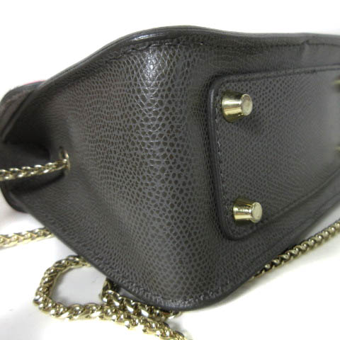 フルラ FURLA メトロポリス チェーン ショルダーバッグ クロスボディ