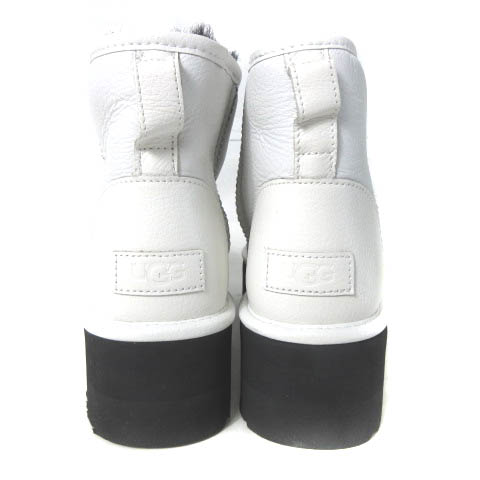 未使用品 アグ オーストラリア UGG australia 22AW W CLASSIC MINI 