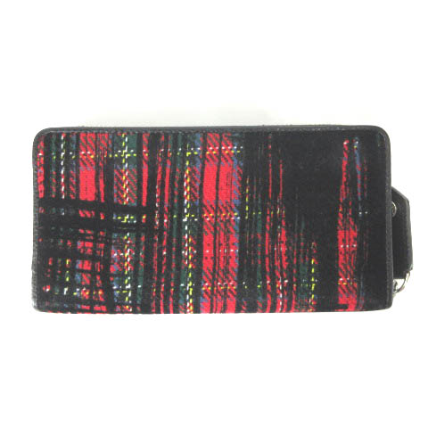 ヴィヴィアンウエストウッド Vivienne Westwood 長財布 ウォレット 