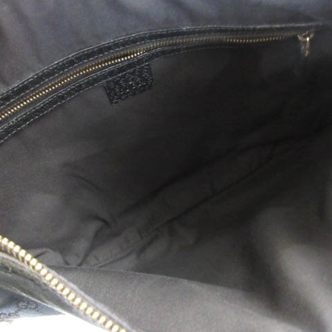 グッチ GUCCI 144011 ショルダーバッグ GGキャンバス スタッズ ワン