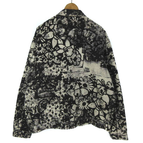 シュプリーム SUPREME 21AW Christopher Wool Denim Work Jacket  