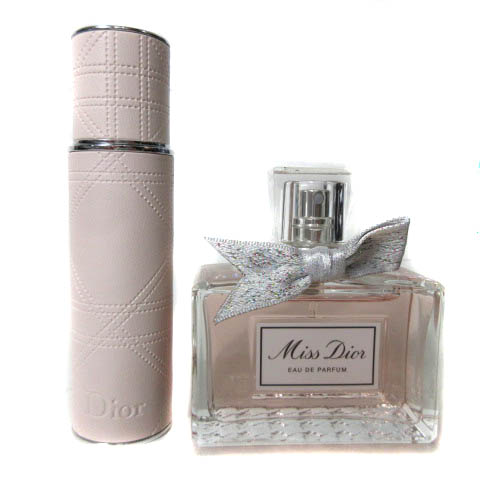 ミスディオール MISS DIOR 香水 オードゥ パルファン 2022 ホリデー 