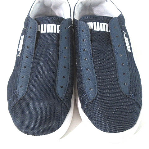 未使用品 プーマ PUMA タグ付き スニーカー アーカイブ LITE EZ