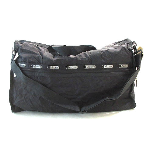 レスポートサック LesportSAC ボストンバッグ ポケッタブル 折りたたみ