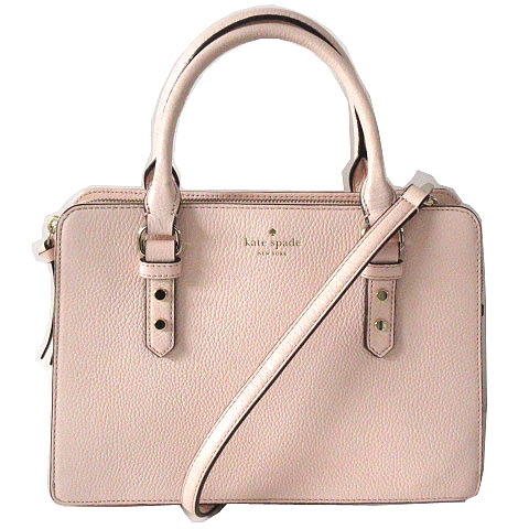ケイトスペード KATE SPADE マルベリーストリート 2WAY ショルダー 