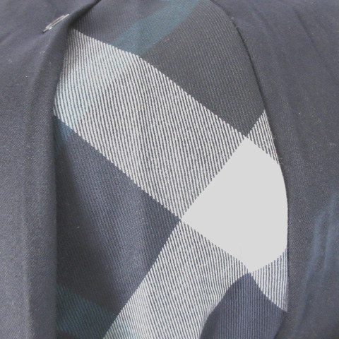 ブルーレーベルクレストブリッジ BLUE LABEL CRESTBRIDGE 22AW ハイ  