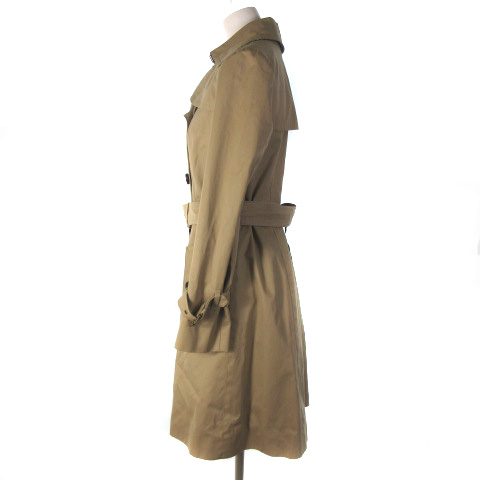 バーバリーブルーレーベル BURBERRY BLUE LABEL CRESTBRIDGEタグ 