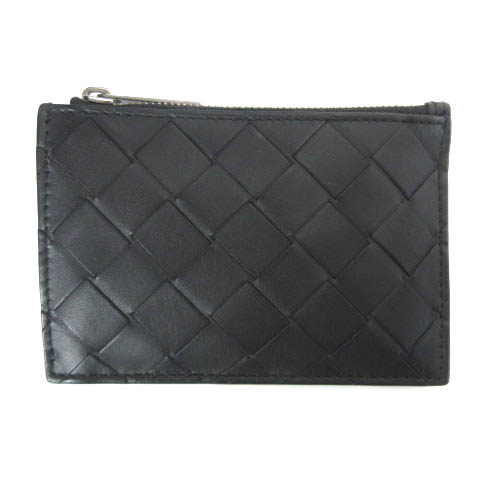 ボッテガヴェネタ BOTTEGA VENETA キーポーチ キーケース イントレ 