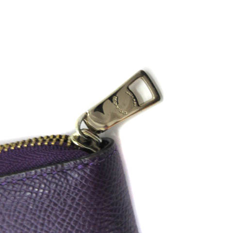 COACH 未使用 パープル 小銭入れ カードケース レザー Amazon | [コーチ] 小銭入れ レディース コインケース