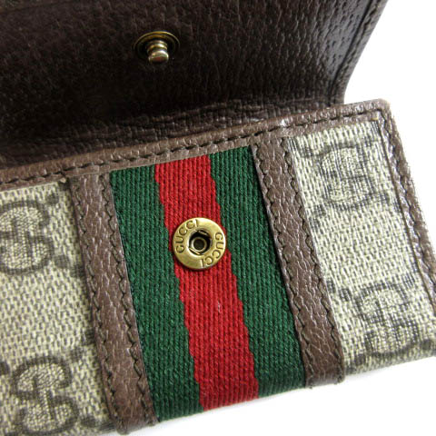 グッチ GUCCI 603732 オフィディア シェリーライン GGスプリーム