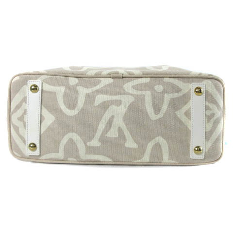 LOUIS VUITTON ルイ ヴィトン クルーズライン タイシエンヌPM トート 